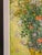 Mid-Century French Still Life Oil Painting by Andre Vignoles For Sale - Image 4 of 8
