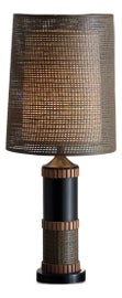 Example of Hans Wegner Table Lamps