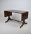 Regency Revival British Coffee Table with Brass Paw Feet, 1920s For Sale - Image 13 of 13