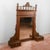 Freestanding Dressing Table with Mirror, Italy, 1890 For Sale - Image 4 of 6