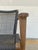 Modern Adirondack Style Outdoor Chairs Pair For Sale - Image 4 of 8
