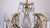 Crystal Maria Theresia Chandelier by Palme Walter for Palwa, 1960s For Sale - Image 4 of 12