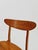 Danish Teak Dining Chair from Farstrup, 1960s For Sale - Image 3 of 10
