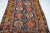 Antique Kuba Rug 3'9'' x 6'3'' For Sale In New York - Image 6 of 9