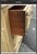 Neoclassical French Neoclassical Style New York Commode / Chest With Bronze & Travertine Top For Sale - Image 3 of 6