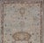 Tribal Elegance Modern Tabriz Style Rug by Keivan Woven Arts 3'2 X 4'11 For Sale - Image 3 of 14