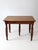 Antique Five Leg Dining Table For Sale - Image 6 of 15