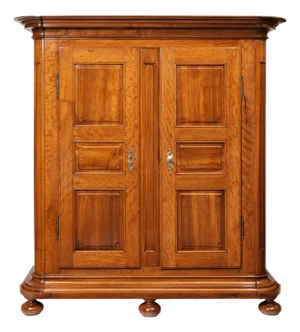 Hall Cupboard in Original Condition