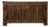 Antique Chestnut Credenza, 1700 For Sale