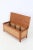 Danish PH 52 Teak and Rattan Chest by Kaj Winding for Poul Hundevad, 1960s For Sale - Image 4 of 13