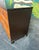 Hollywood Regency Chinoiserie Niner For Sale - Image 4 of 16