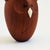 Wood MCM Senshukai Wood Royal Pet - Horn Owl For Sale - Image 7 of 8