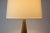Danish Table Lamp by Per Linnemann-Schmidt for Palshus, 1960s For Sale - Image 12 of 13