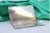 Silver Cigarette Case with Floral Reliefs For Sale - Image 3 of 7
