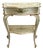 Early 20th Century Venetian Hand-Painted Side Table - Louis XV Style For Sale