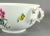 White Circa 1756 Vienna Porcelain Ecuelle Bowl & Cover W. Strawberry Knob For Sale - Image 8 of 13