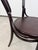 Wood Art Nouveau Bentwood No. 14 Chairs from Gebrüder Thonet, 1930s, Set of 2 For Sale - Image 7 of 11