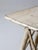 Wood Antique Adirondack Twig Side Table For Sale - Image 7 of 17