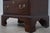 Brown Henkel Harris 7 Drawer Mahogany Lingerie Chest of Drawers For Sale - Image 8 of 12