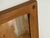 Mirror and Drawer Cabinet in Oak by Kai Kristiansen, 1960s, Set of 2 For Sale - Image 9 of 12