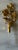 Mid-Century Hollywood Regency Matson 24k Gold-Plated Floral Perfume Bottle For Sale In Phoenix - Image 6 of 7