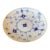 Vintage Bing & Grondahl Copenhagen Porcelain Salad Plate For Sale