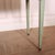 English Painted Oak Desk For Sale - Image 6 of 12