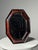 Faux Tortoise Mirror, 19th Century For Sale - Image 15 of 16