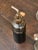 An extensive collection of old laboratory glassware from a chemical laboratory, suitable for collectors, decorators or...