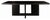 Vintage Roberto Lazzeroni “Tokio” Dining Table for Casamilano - Seats 8 For Sale - Image 12 of 12