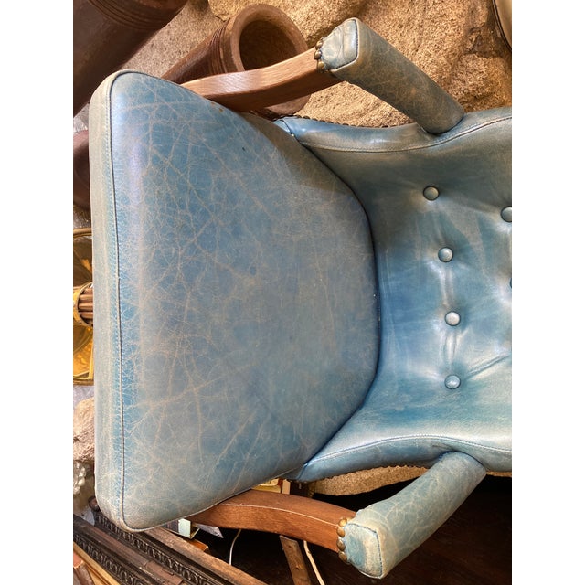 Vintage Bar Stool, 1970s For Sale - Image 14 of 16