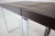 Vintage Rosewood Dining Table by Ladislav Vrátník, 1970s For Sale - Image 9 of 13