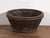 Antique Tibetan Wooden Bowl For Sale - Image 4 of 5