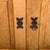 Mid-Century Danish Oak Bedside Cabinets by Henning Kjærnulf, Denmark, 1960s, Set of 2 For Sale - Image 13 of 18