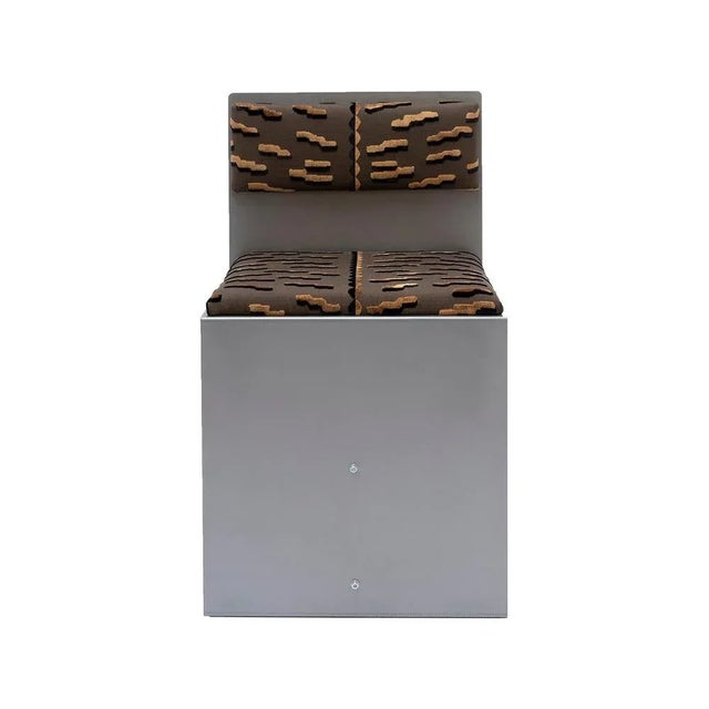 Contemporary Object 086 Chair by Ng Design For Sale - Image 3 of 8