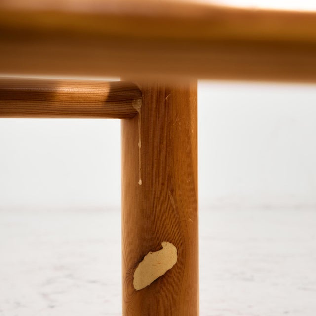 Pine Dining Chairs by Rainer Daumiller, Set of 6 For Sale - Image 14 of 18