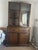 English Victorian Mahogany Secretaire Bookcase, 1880s For Sale - Image 14 of 15