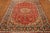 Middle Eastern Hand-Knotted Rug For Sale - Image 6 of 11