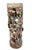 Folk Art Vintage Mosaic Umbrella Holder For Sale - Image 3 of 3