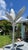 Monumental Indoor Sculptural Banana Tree by Julio Jimenez – One-of-a-Kind Tropical Statement Piece For Sale - Image 16 of 17