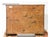 18th C Danish Rococo Burl Walnut Commode / Chest of Drawers For Sale - Image 4 of 11