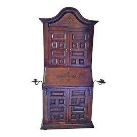 Example of Drexel Desks