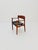 Danish Teak Armchair by Erik Buch, 1960s For Sale - Image 3 of 12