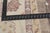 Textile Contemporary Turkish Oushak Rug, 10'01 X 13'05 For Sale - Image 7 of 10