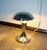 1960s Polish Mushroom Table Lamp, 1960s For Sale - Image 5 of 11