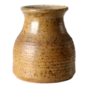 Vintage Studio Pottery Vase