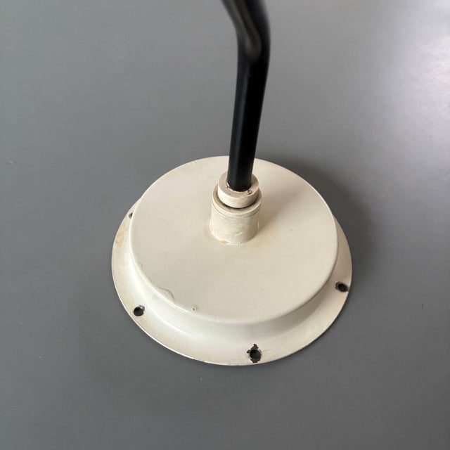 Modernist Ceiling from Willem Hagoort, Holland, 1950s For Sale - Image 6 of 12