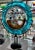 2020s Aquarium Disc From Murano, Italy For Sale - Image 5 of 7