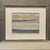 Contemporary Semi-Abstract​ Mixed Media Nautical Sailcloth Landscape​ - By JJ-Hogan | Grow in Faith, Framed For Sale In Baltimore - Image 6 of 8