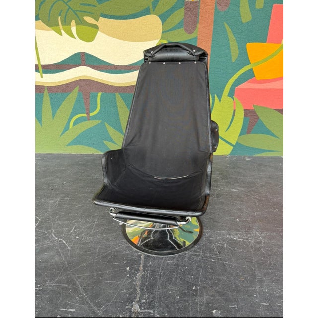 Mid Century Bruno Mathsson Jetson Chair for Dux For Sale - Image 15 of 15